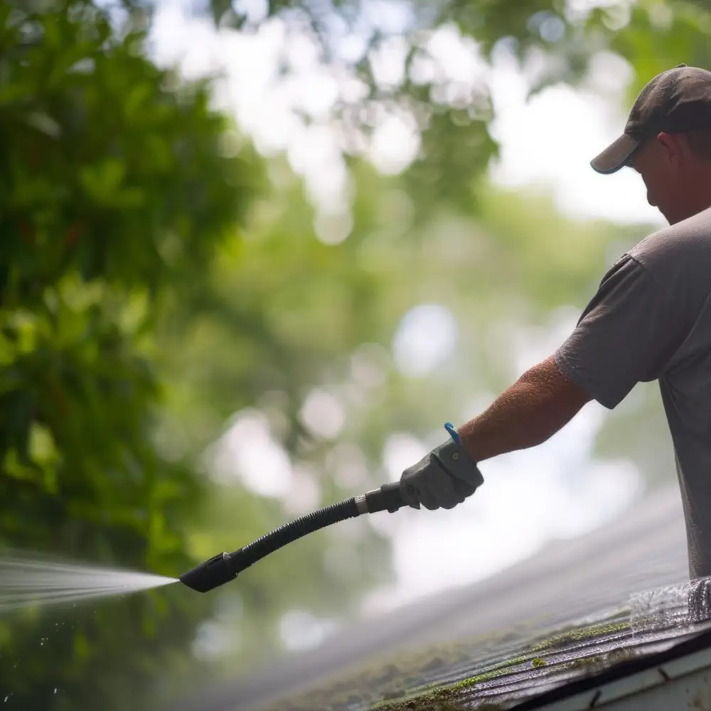 Travaux de toiture à Bressuire